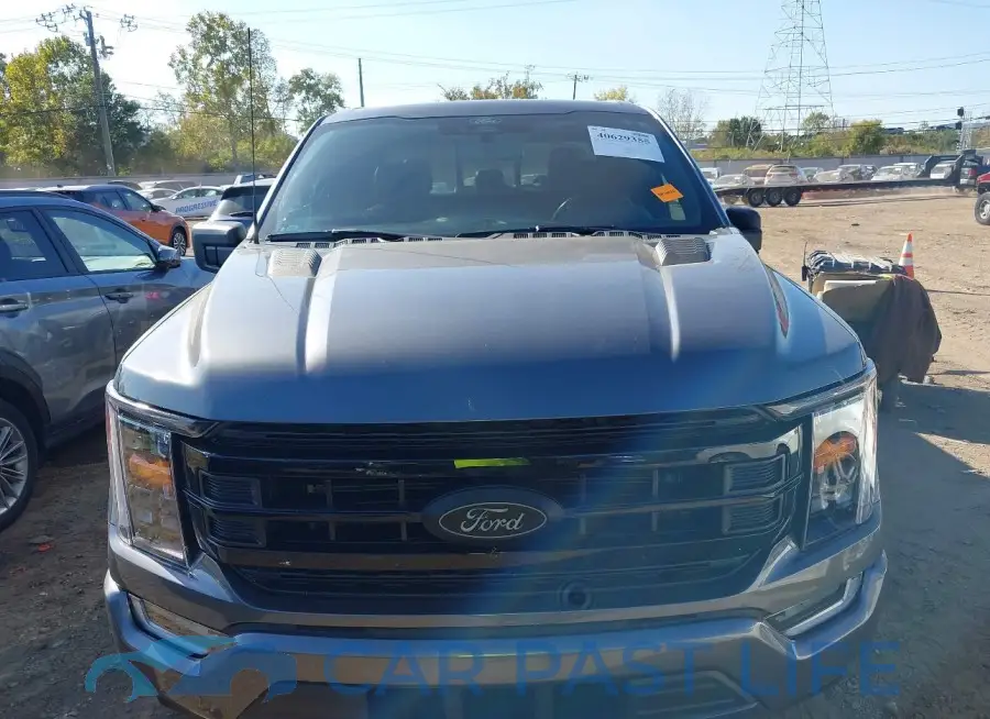 1FTEW1EP5NFB98708# 5