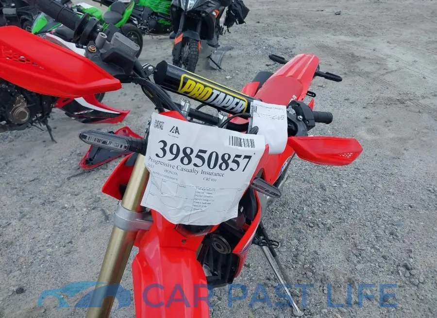 JH2PD111XPK400038# 5