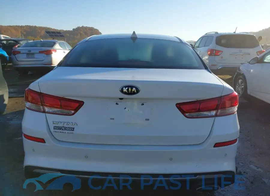 5XXGT4L36KG347112# 16