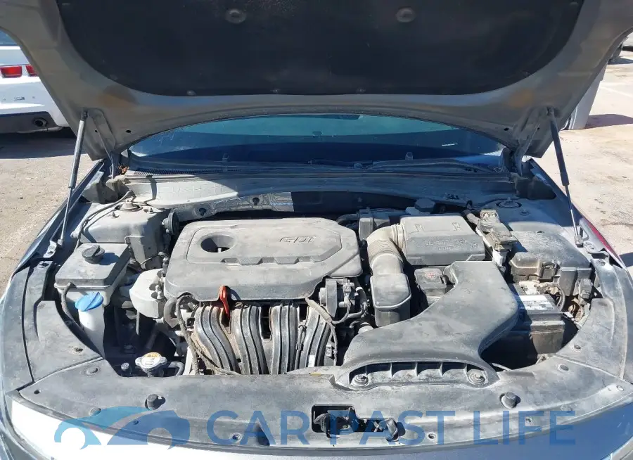 5XXGT4L38HG154002# 10