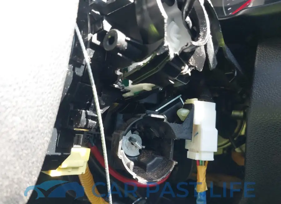 5XXGT4L38HG154002# 6