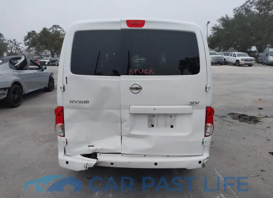 3N6CM0KN1MK696096# 16