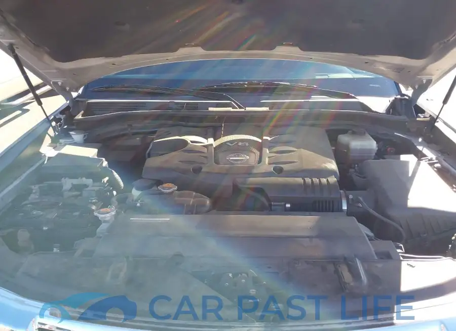 JN8AY2NC0H9506113# 10