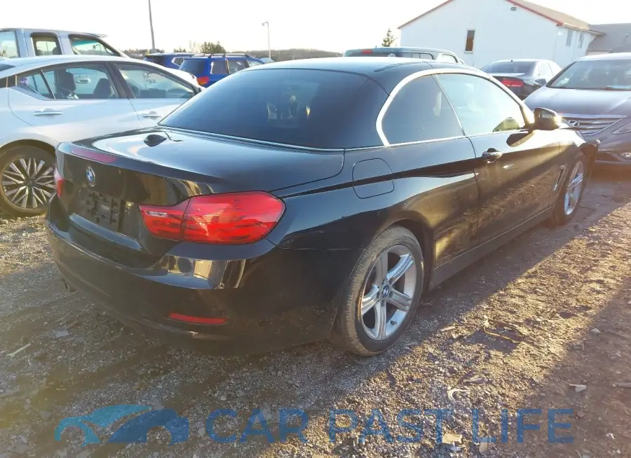 WBA3V5C59FP752148# 4