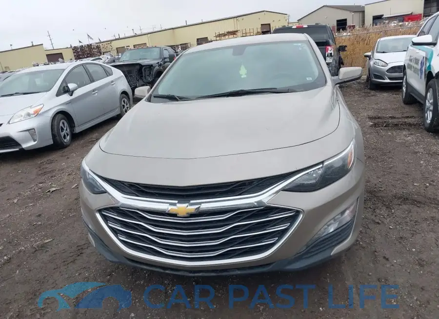 1G1ZD5ST2NF202223# 12