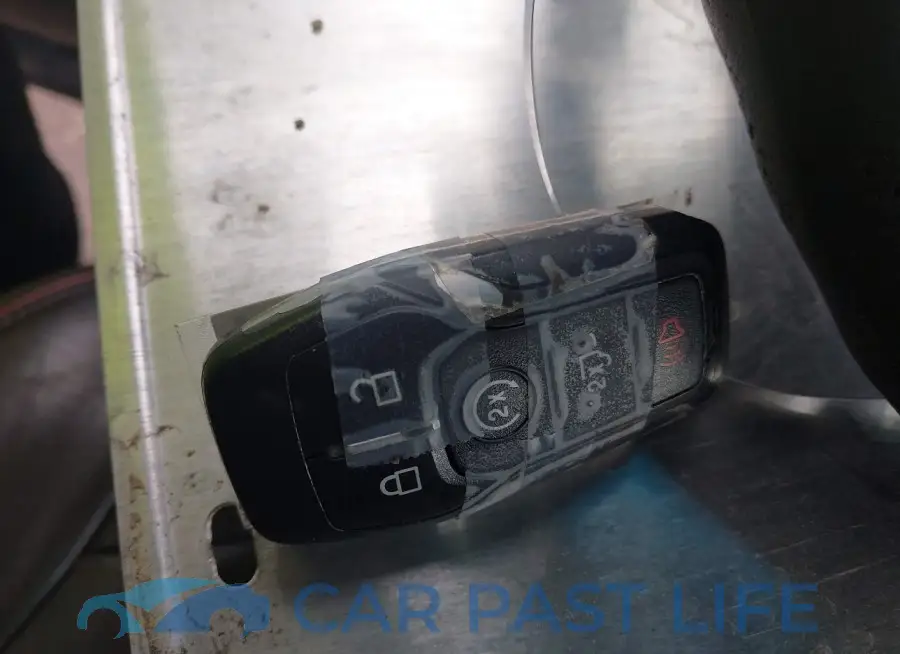 1FTEW1EG5FFB90559# 11