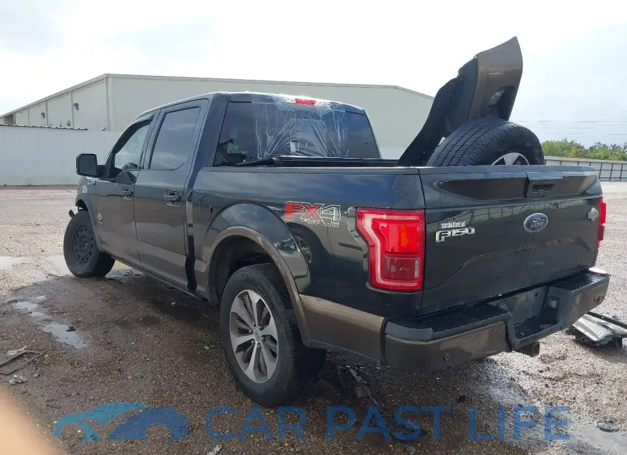 1FTEW1EG5FFB90559# 3