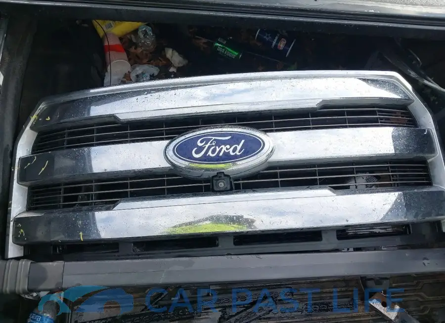 1FTEW1EG5FFB90559# 12