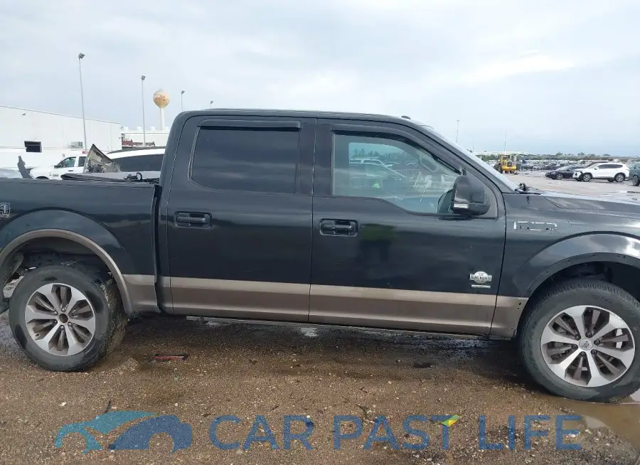 1FTEW1EG5FFB90559# 14