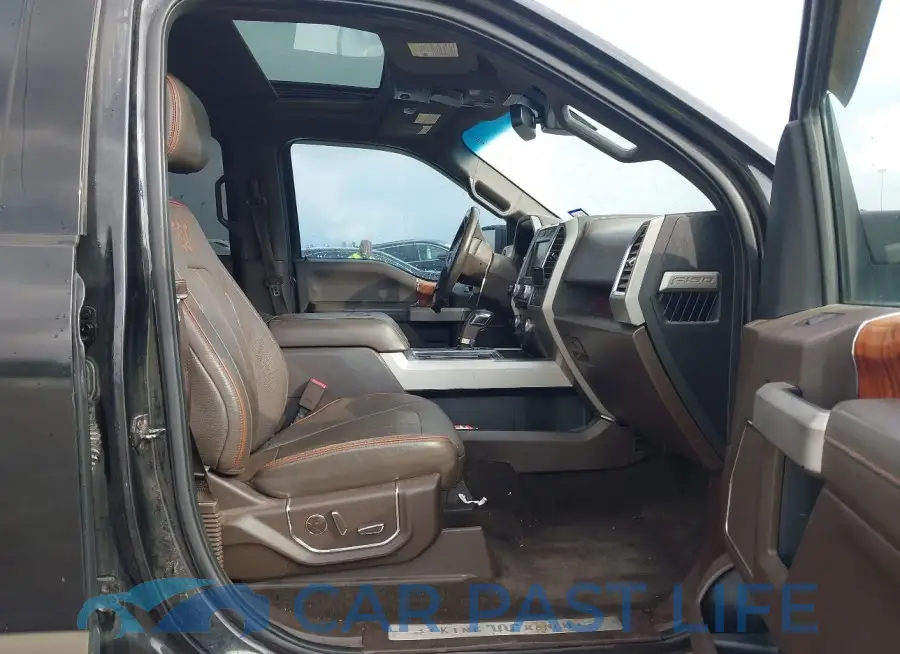 1FTEW1EG5FFB90559# 5