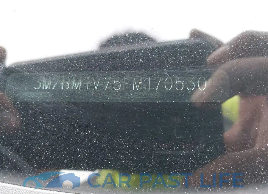 3MZBM1V75FM170530# 9