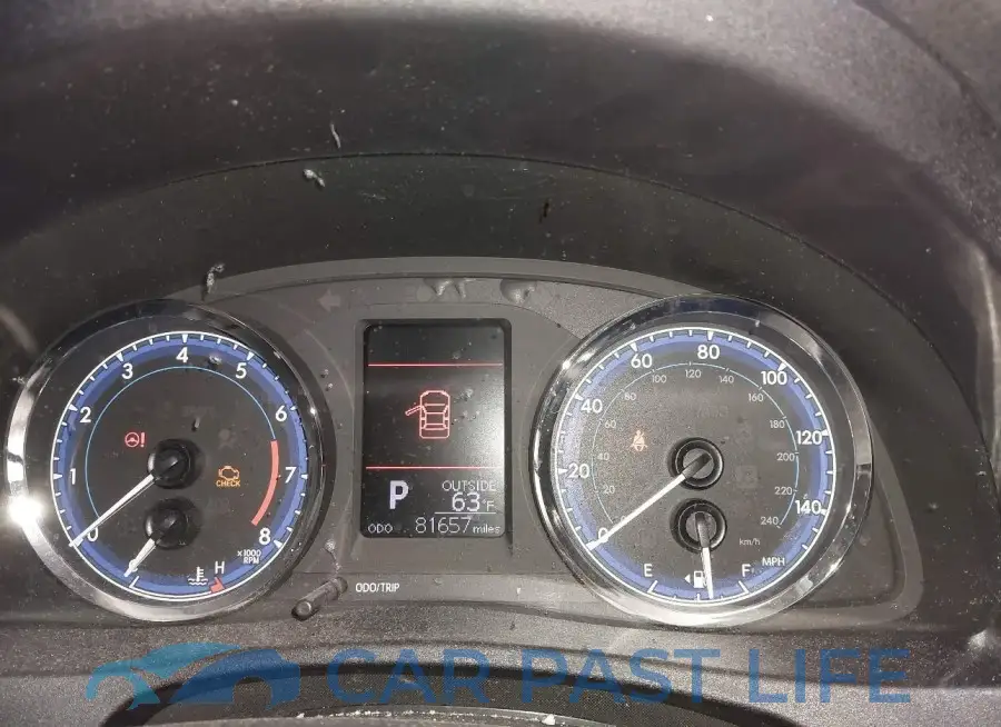 2T1BURHEXJC106108# 7