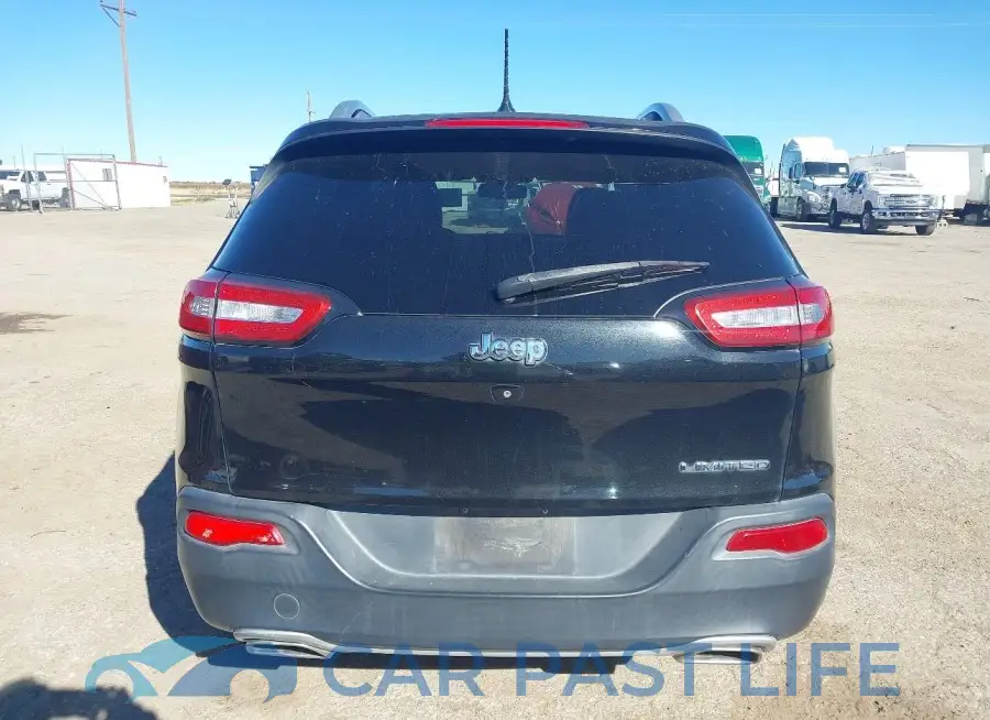 1C4PJLDS3FW580584# 16