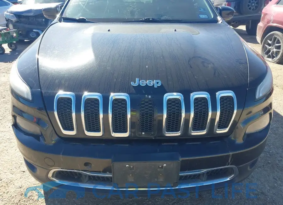 1C4PJLDS3FW580584# 6