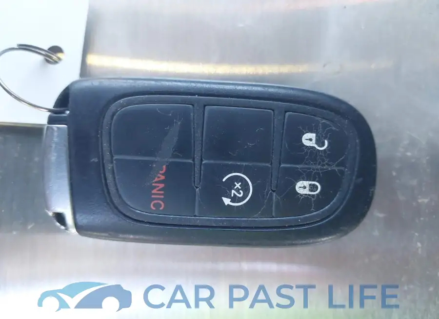 1C4PJLDS3FW580584# 11