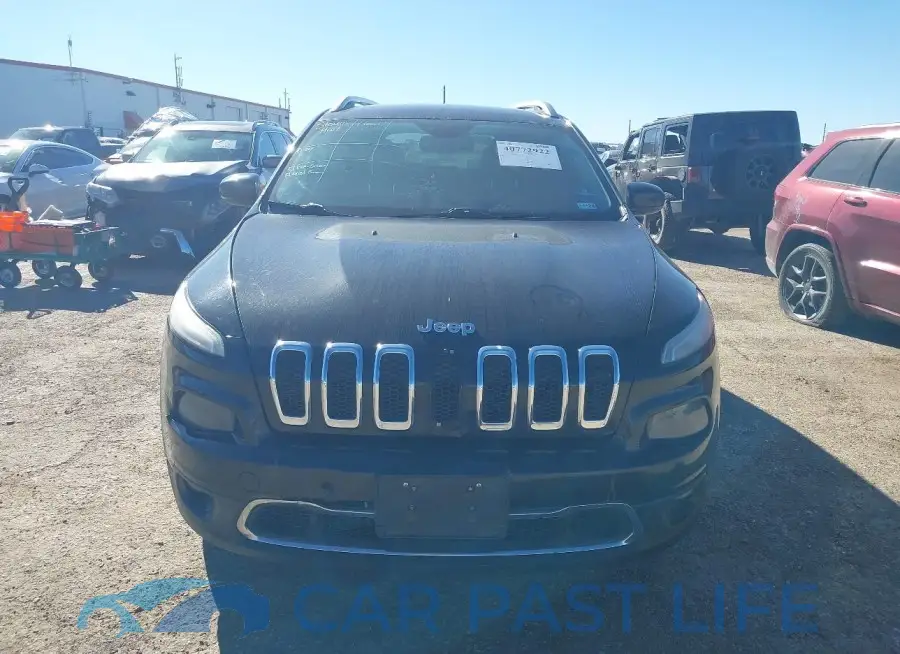1C4PJLDS3FW580584# 12
