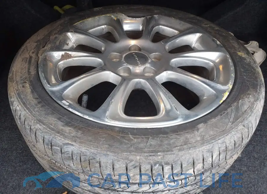 1C3CDFFAXGD817357# 14