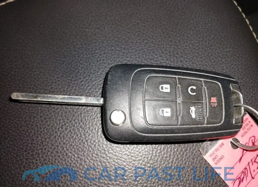 1G1115S33GU115189# 11