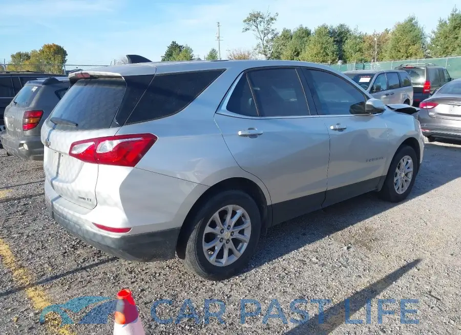 3GNAXSEV6JS581246# 4
