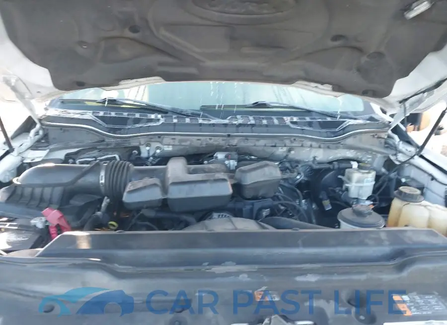1FDBF3E67HEB53751# 10