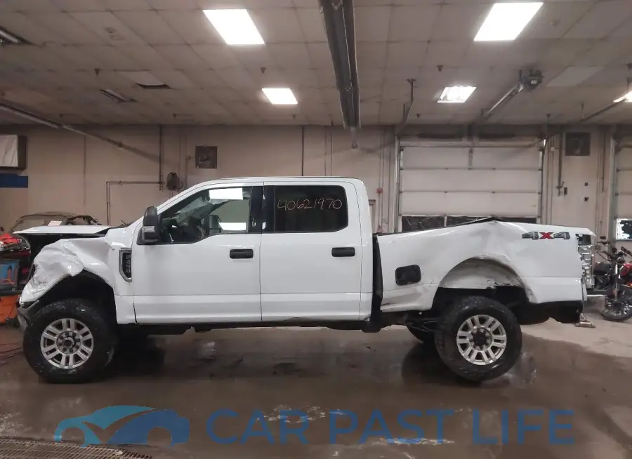 1FT7W2B69HEC46361# 15