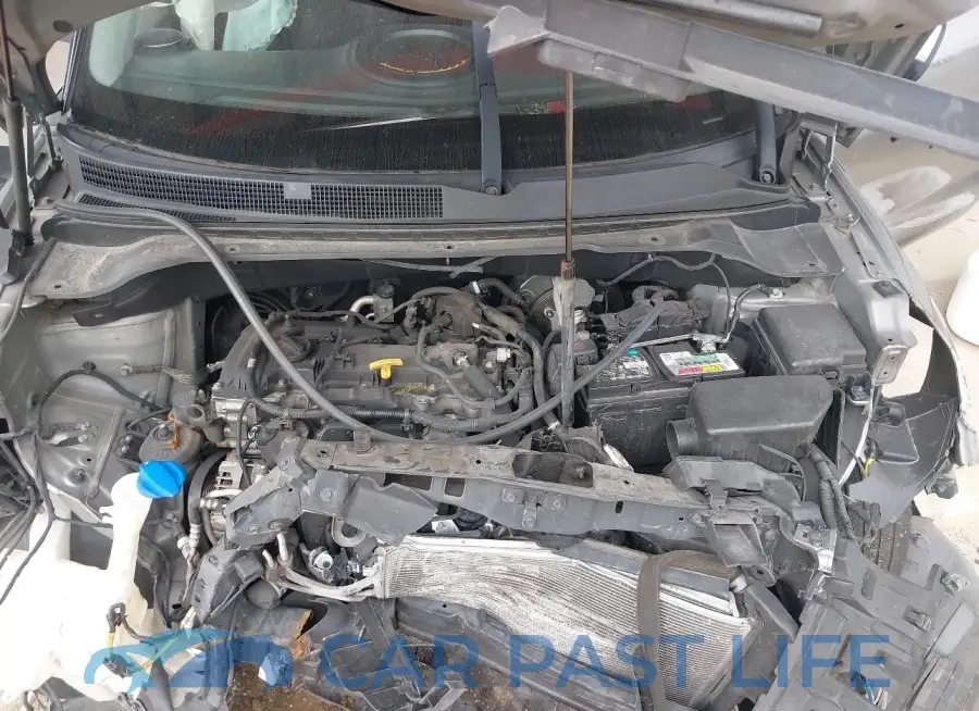 KNDJP3A51J7602507# 10
