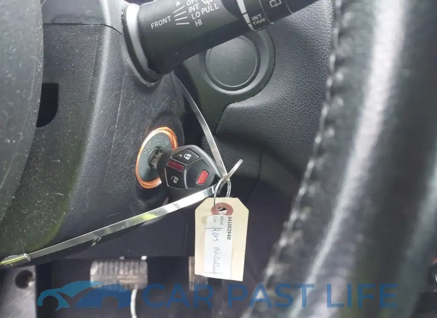 4A4AP3AU1FE005490# 11