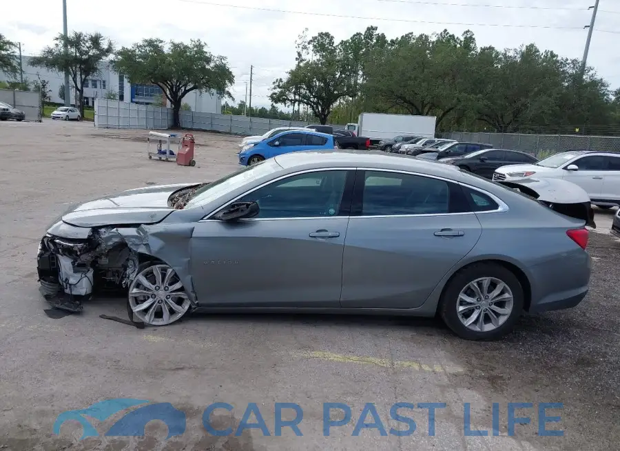 1G1ZD5ST6PF188314# 14