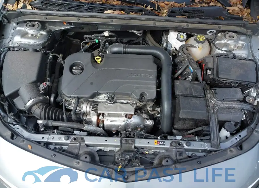 1G1ZD5ST6PF188314# 10