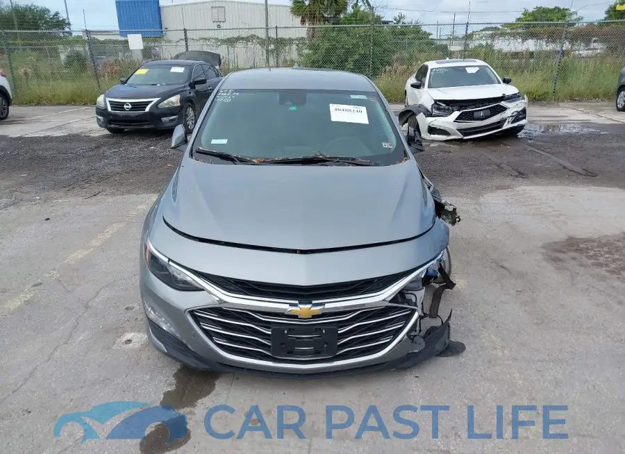 1G1ZD5ST6PF188314# 12