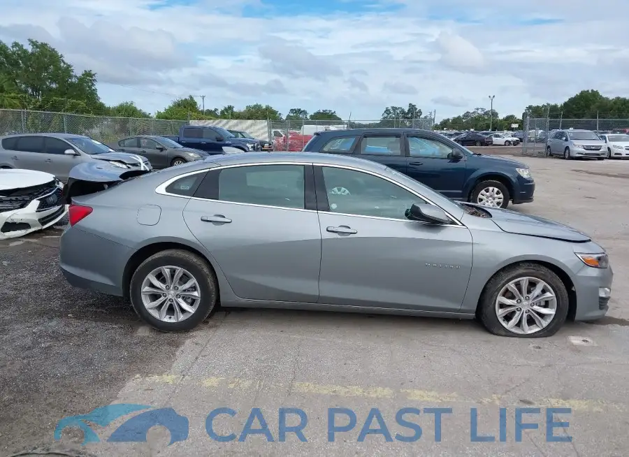 1G1ZD5ST6PF188314# 13