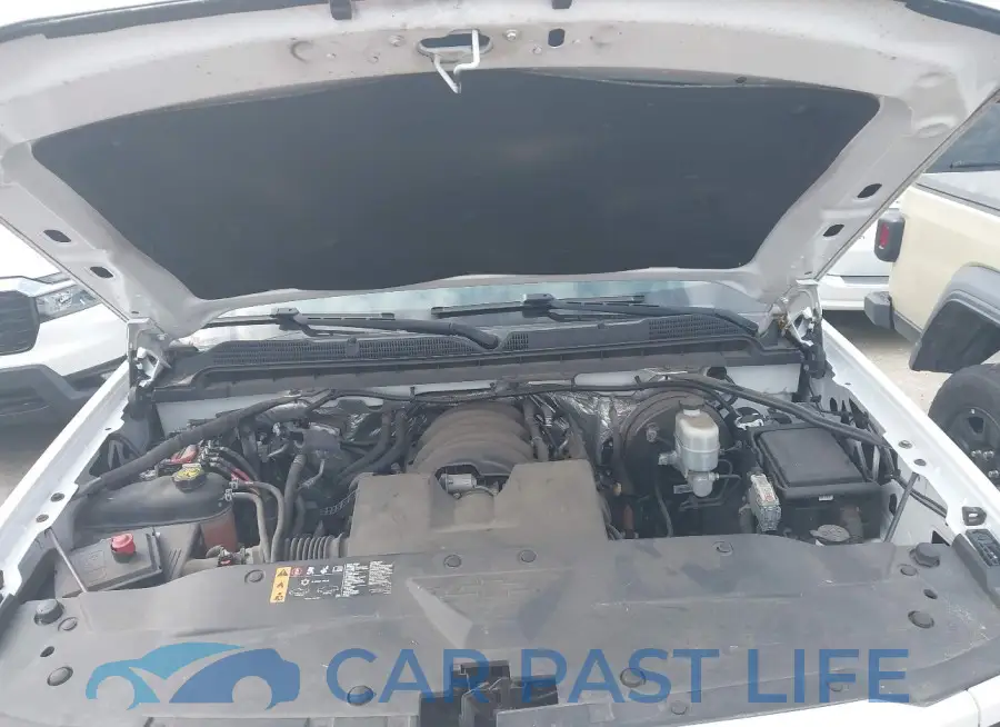 1GCRCPEH9JZ254292# 10