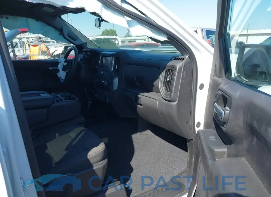 3GCPABEK1RG332135# 5