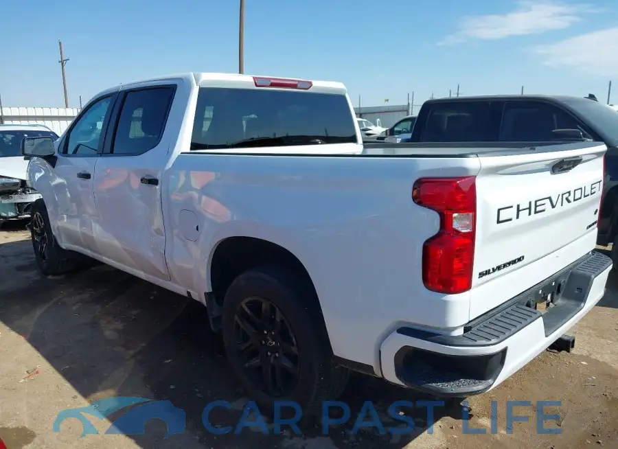 3GCPABEK1RG332135# 3
