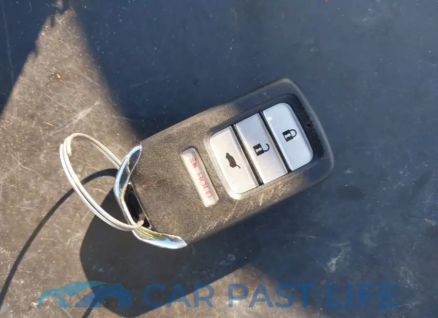 3CZRU6H51KM710355# 11