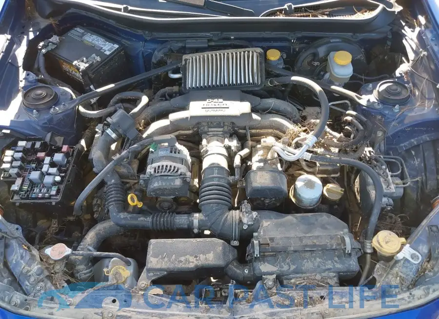 JF1ZCAB11G9602797# 10