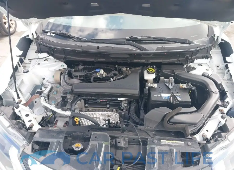 KNMAT2MV8LP520455# 10