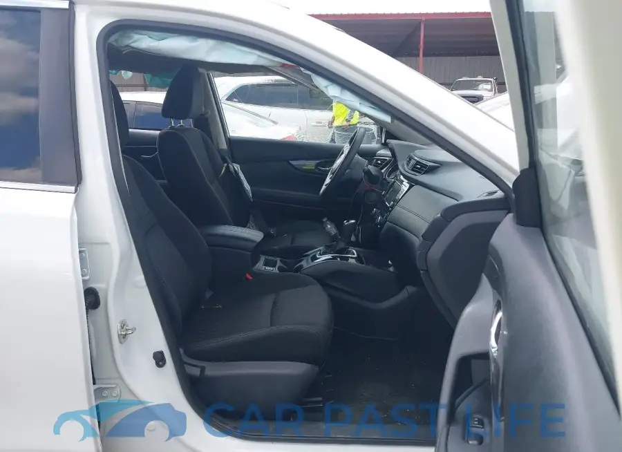 KNMAT2MV8LP520455# 5