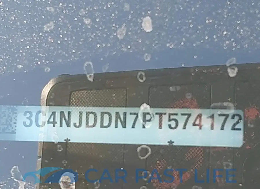 3C4NJDDN7PT574172# 16
