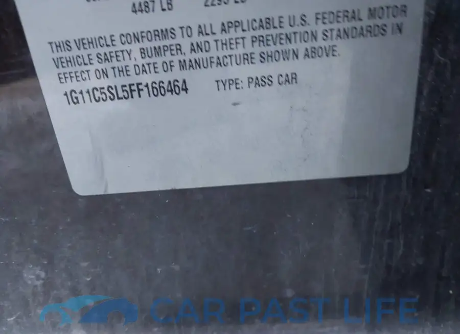1G11C5SL5FF166464# 9