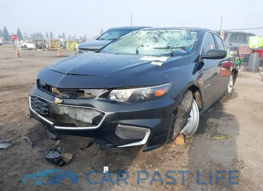 1G1ZB5ST0JF120264# 2