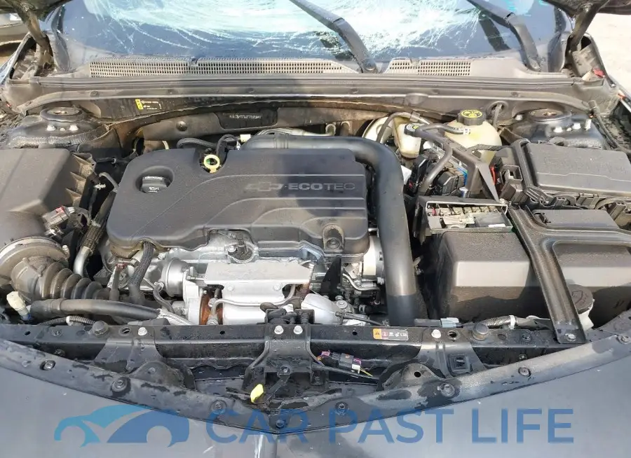 1G1ZB5ST0JF120264# 10