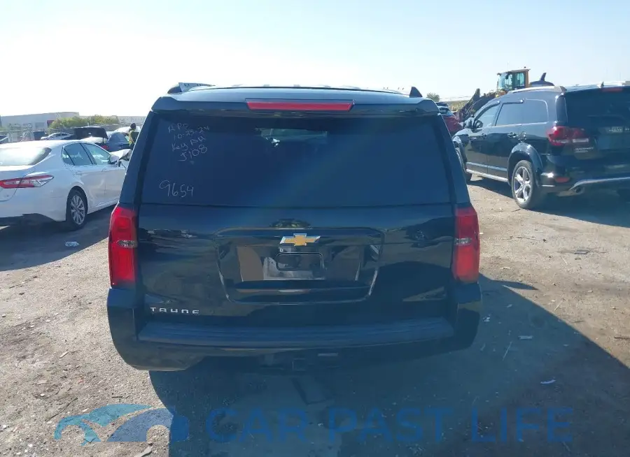 1GNSKBKC7JR379654# 16
