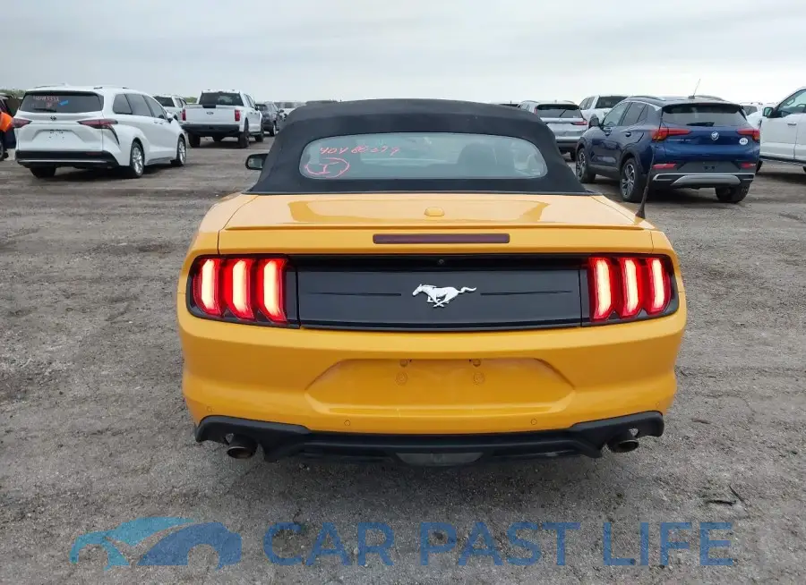 1FATP8UH5N5135269# 16