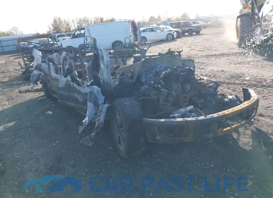 1FTEW1EG5GKF81090# 1