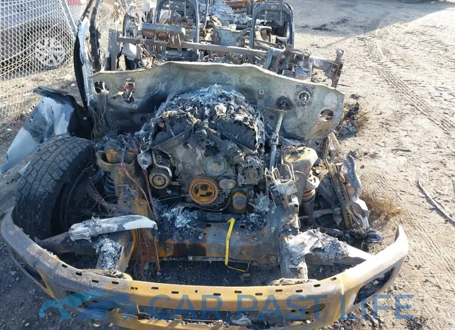 1FTEW1EG5GKF81090# 10