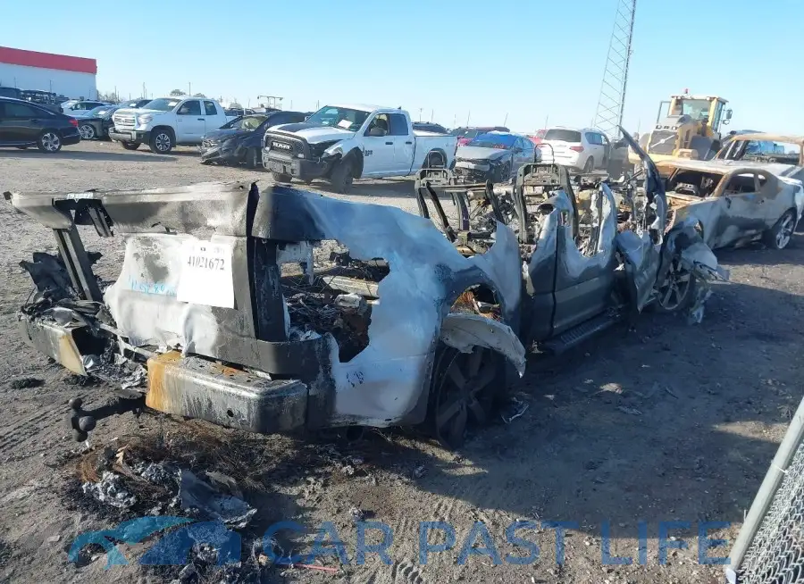 1FTEW1EG5GKF81090# 4