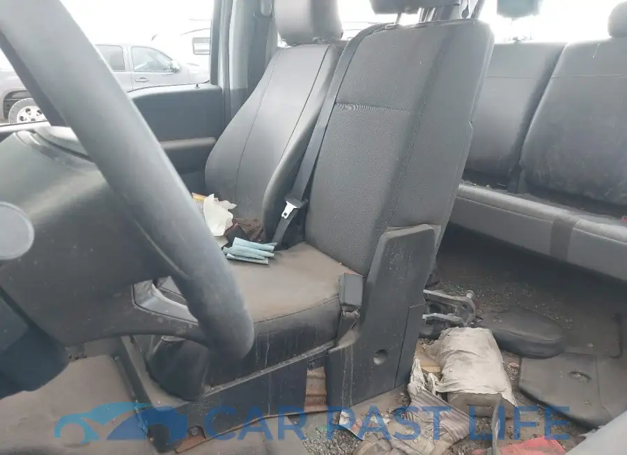 1FTFW1E53PKD16591# 21