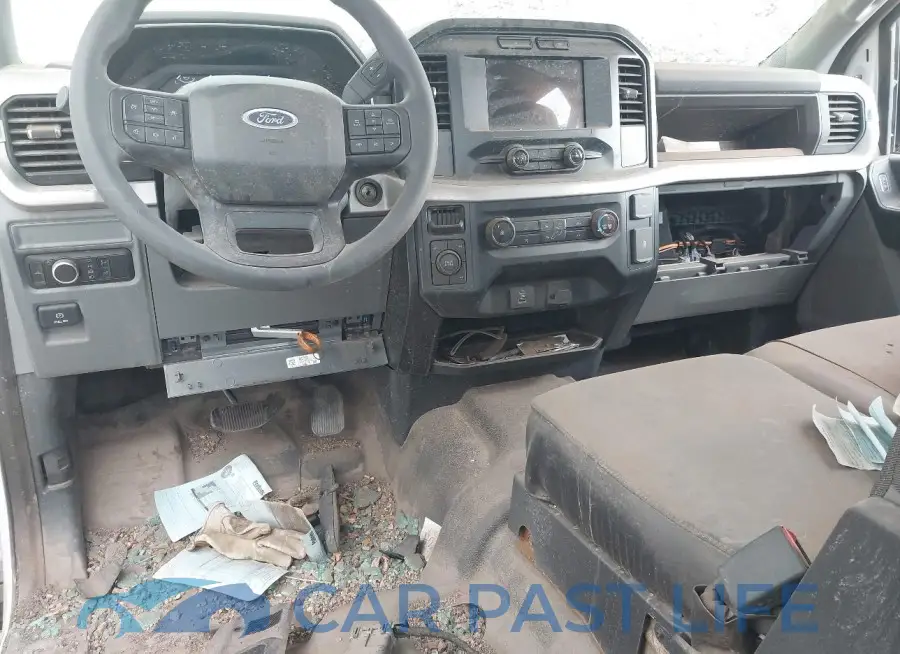 1FTFW1E53PKD16591# 20