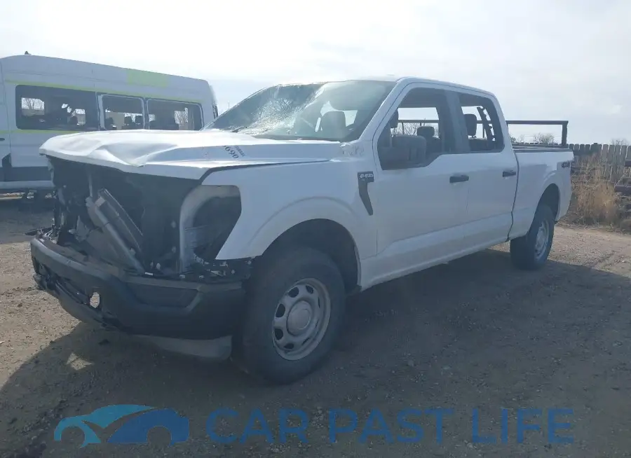 1FTFW1E53PKD16591# 2